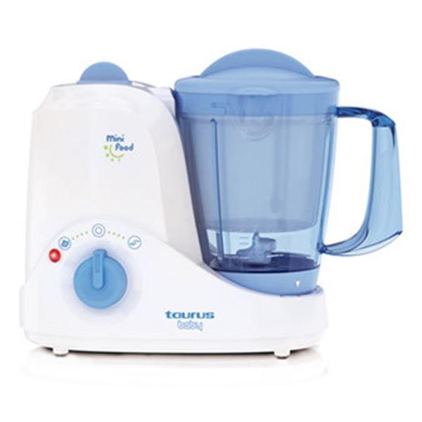 Foto Robot cocina bebe taurus 925001