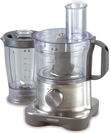Foto Robot Cocina Kenwood FP250