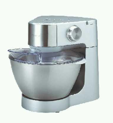 Foto ROBOT COCINA KENWOOD KM266 BOL INOX