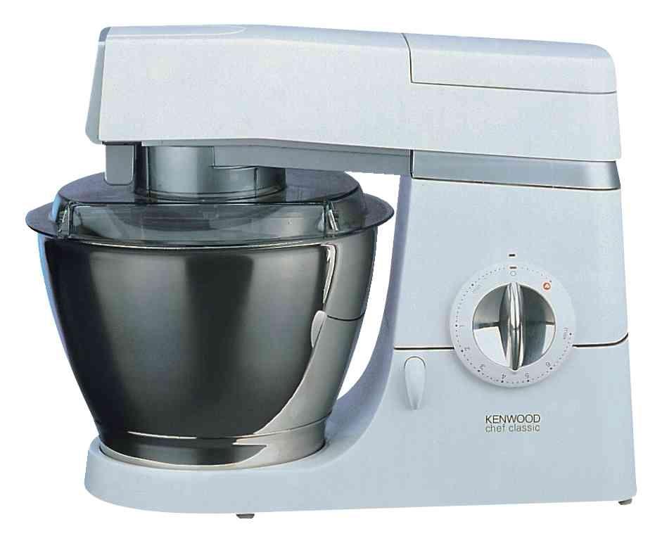Foto Robot Cocina Kenwood kM410