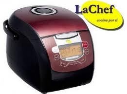 Foto Robot Cocina La Chef B500 - Marca La Cocinera