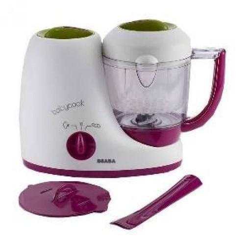 Foto Robot de cocina BabyCook Beaba