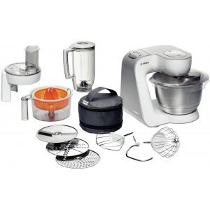Foto Robot de cocina bosch mum54230