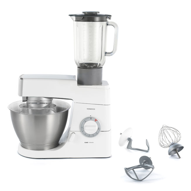 Foto ROBOT DE COCINA KENWOOD KM-336 800W