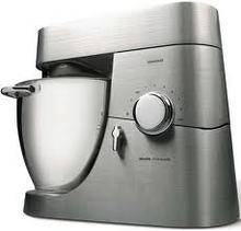 Foto Robot de cocina kenwood km020