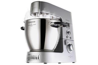 Foto Robot de cocina KENWOOD KM086