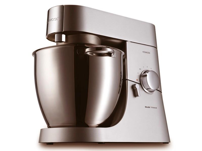 Foto Robot de cocina Kenwood KMM020