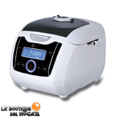 Foto Robot de cocina Luxury Chef 3500 con voz