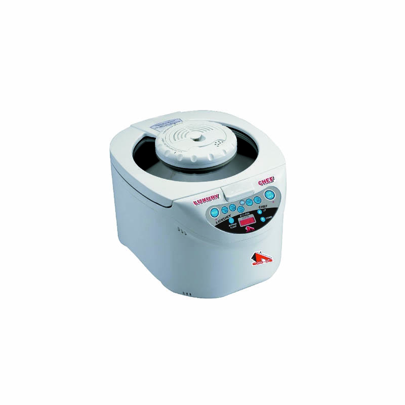Foto Robot de cocina Luxury Chef ECO-DE ECO-3300
