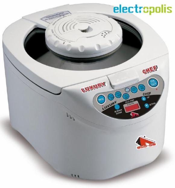 Foto Robot de cocina Luxury Chef ECO-DE ECO-3300