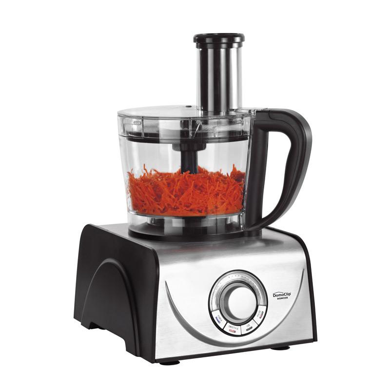 Foto Robot de cocina multifunción