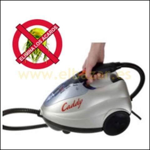 Foto Robot de limpieza di4 portátil Caddy