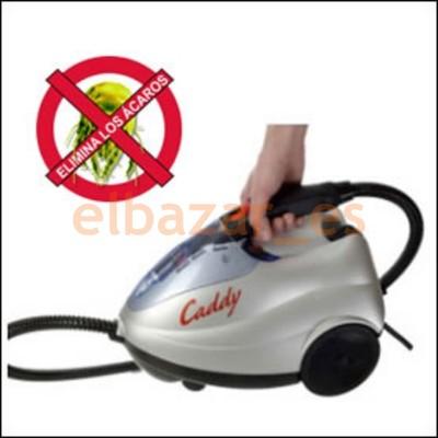 Foto Robot De Limpieza Di4 Portatil Caddy