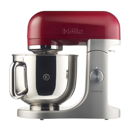 Foto ROBOT KENWOOD KMX 51 ROJO
