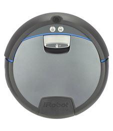 Foto Robot limpieza roomba irobot scooba 390