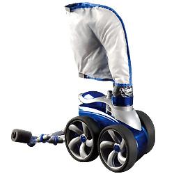 Foto Robot polaris 3900 sport