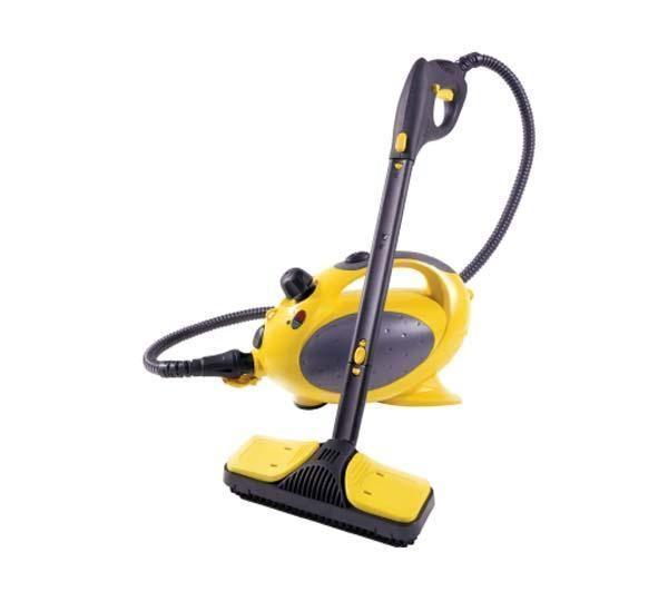 Foto robot vapor vaporetto pocket