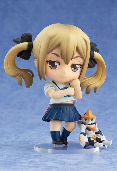Foto Robotics Notes Figura Nendoroid Frau Koujiro 10 Cm