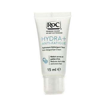 Foto ROC - Hydra+ Crema Ojos Anti Cansancio 15ml