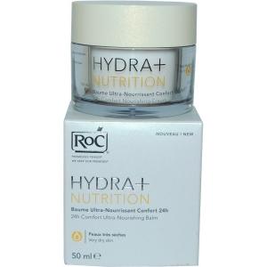 Foto Roc hydra+ 24h comfort ultra nourish balm 50ml for very dry skin