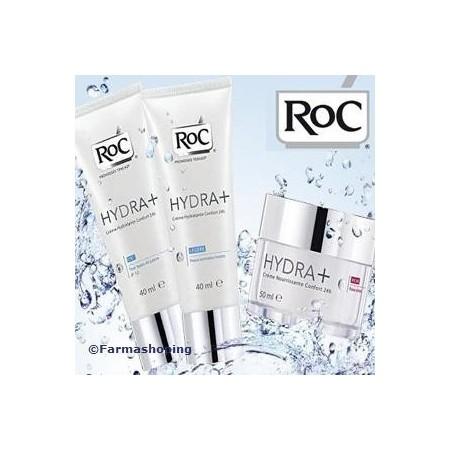 Foto Roc Hydra+ 24h Hidratación