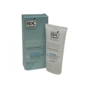 Foto Roc hydra+ antifatiga cuidado hidratante 40 ml