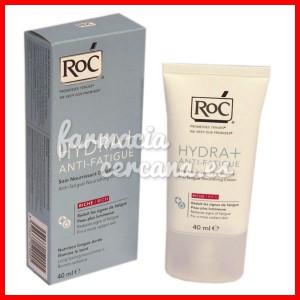 Foto Roc Hydra+ Antifatiga P Seca 40ml