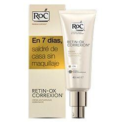 Foto Roc retin-ox correxion crema dia 50ml