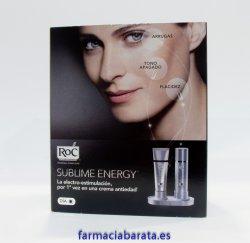 Foto Roc sublime energy crema de dia