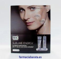 Foto Roc sublime energy crema noche