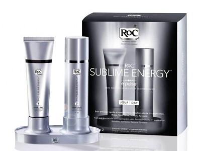 Foto Roc sublime energy dia