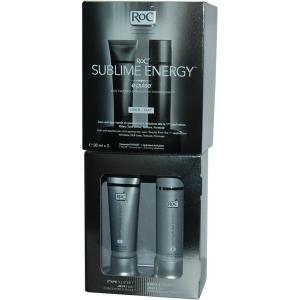 Foto Roc sublime energy e-pulse concentrate and moisturiser 30ml x 2 day