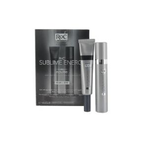 Foto Roc sublime energy e-pulse eye concentrate + moisturiser 10ml