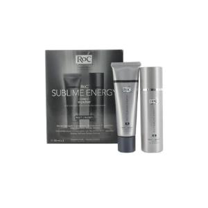 Foto Roc sublime energy e-pulse night concentrate + moisturise 30ml