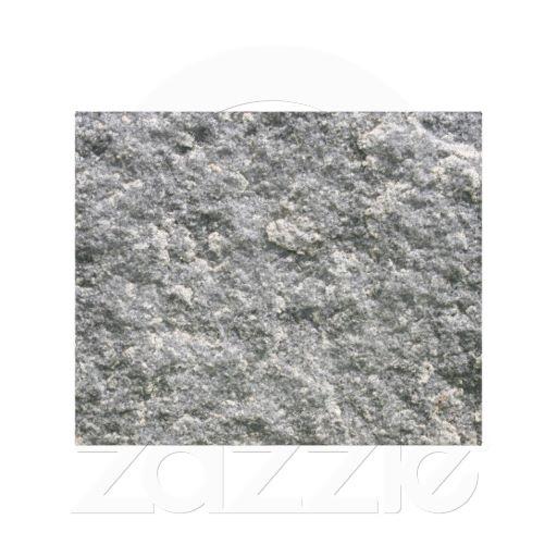 Foto Roca de piedra Impresión En Lona