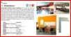 Foto Rocada Skinwhiteboard Espuma 31X115. Ref.Rd6250R