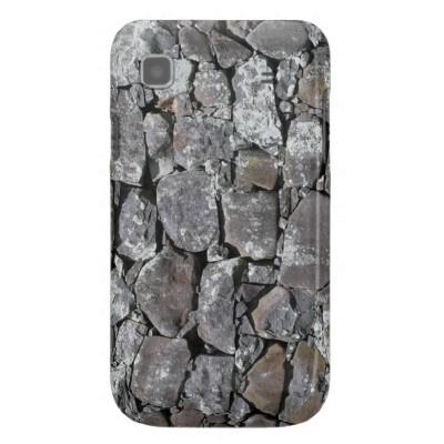Foto Rocas y piedras 1 Samsung Galaxy S2 Funda