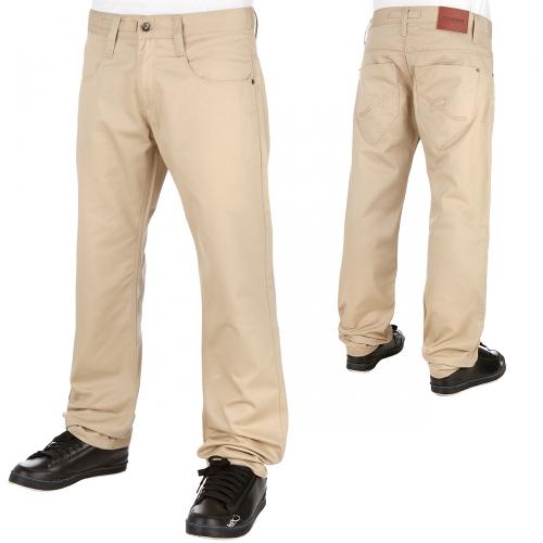 Foto Rocawear Johnny Tony Fit Jeans Khaki