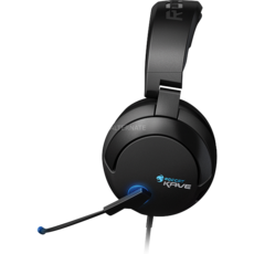 Foto Roccat Kave Solid 5.1 Gaming Headset