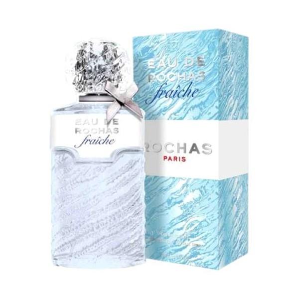 Foto ROCHAS EAU DE ROCHAS FRAICHE EDT 100 ML