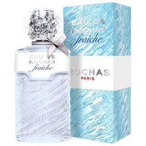 Foto Rochas eau fraiche edt 220 ml