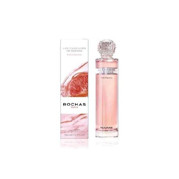 Foto ROCHAS LES CASCADES DE ROCHAS EDT 50 ML