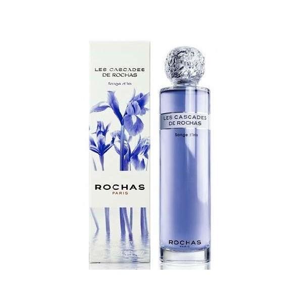 Foto ROCHAS LES CASCADES SONGE D'IRIS EDT 100