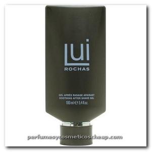 Foto Rochas Lui After Shave Gel 100 ml