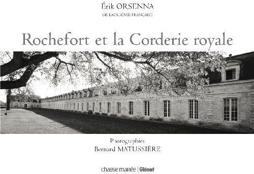 Foto Rochefort et la corderie royale
