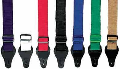 Foto Rochester Accesorios Correa Guit Gsr-12n Marron