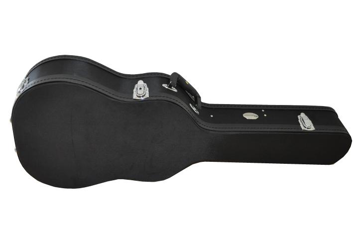 Foto Rochester accesorios ER-M2B. Estuche para guitarra acustica-clasica