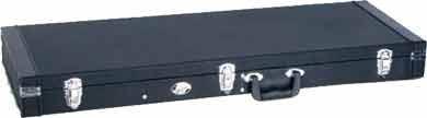 Foto Rochester accesorios ER-M6 BAJO RECTANGULAR. Estuche para guitarra ele
