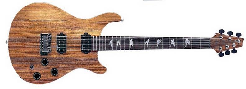 Foto Rochester CT-3 N Natural. Guitarra electrica cuerpo macizo de 6 cuerda