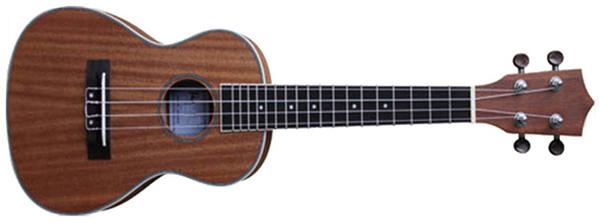 Foto Rochester UKELELE CONCIERTO UK28C. Ukelele